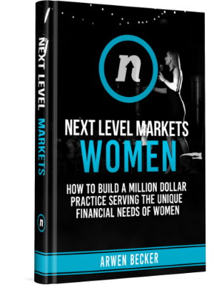 Next Level Markets - Women