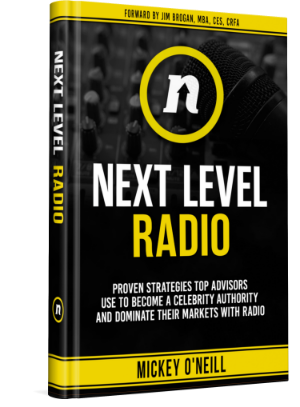 Next Level Radio