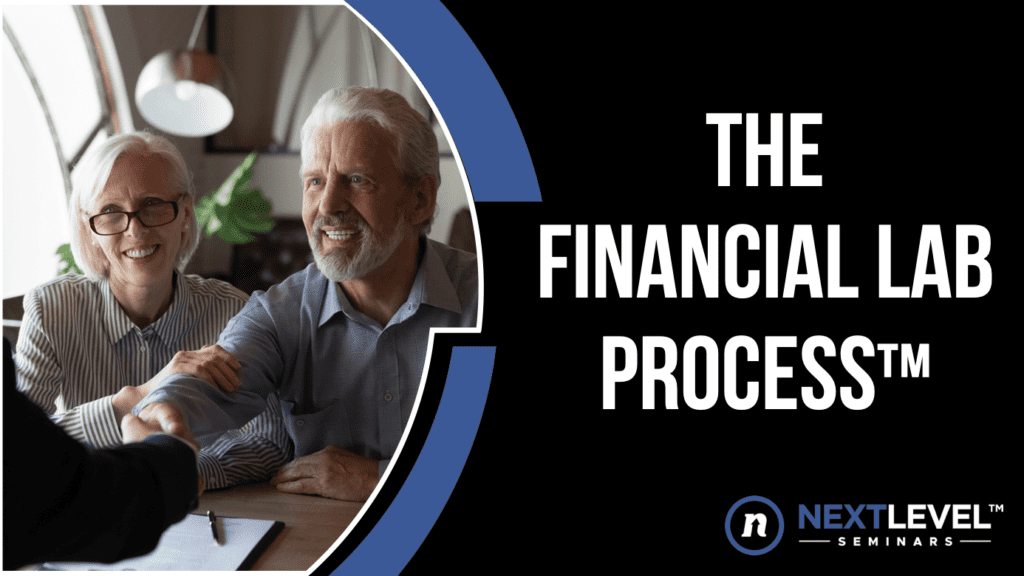 Financial Lab Process