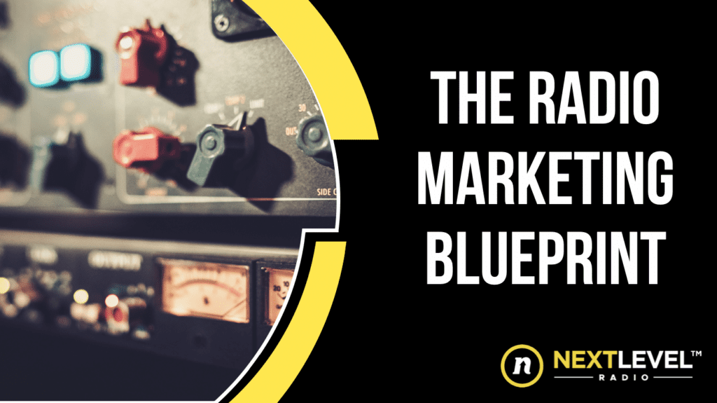 Mini Course - Radio Marketing Blueprint