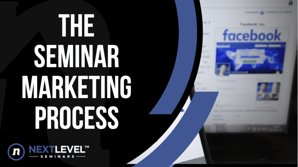 The Seminar Marketing Process