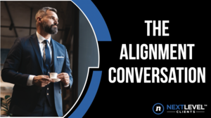 The Alignment Conversation