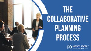 Collaboratiove Planning Process