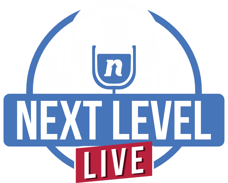 Next Level Live Logo