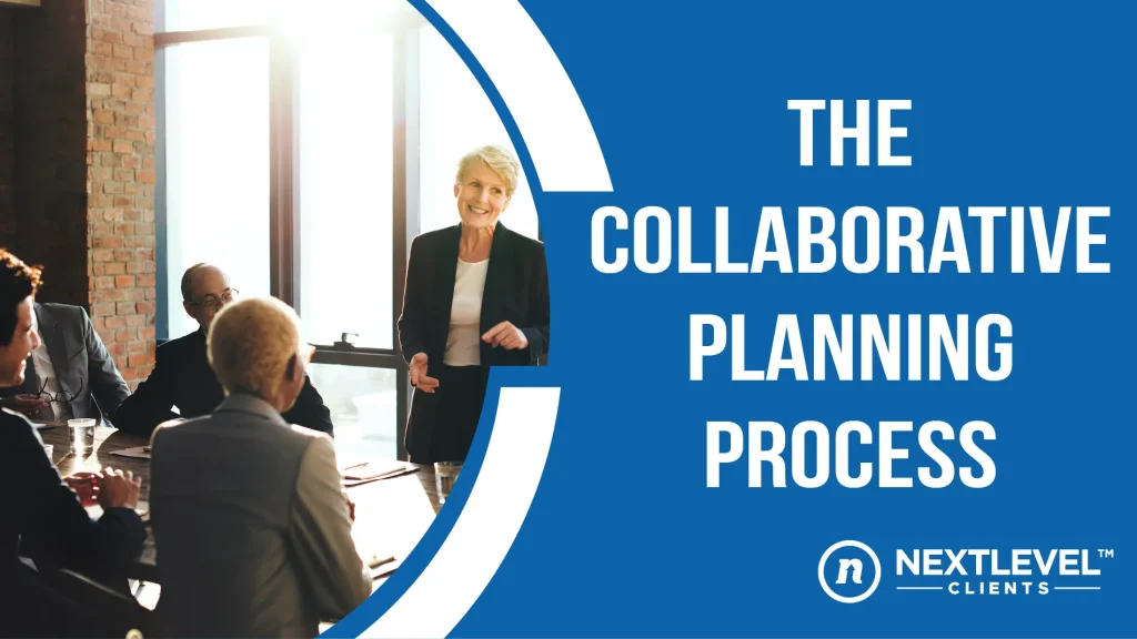 Thumbnails - NL Clients - The Collaborative Planning Process