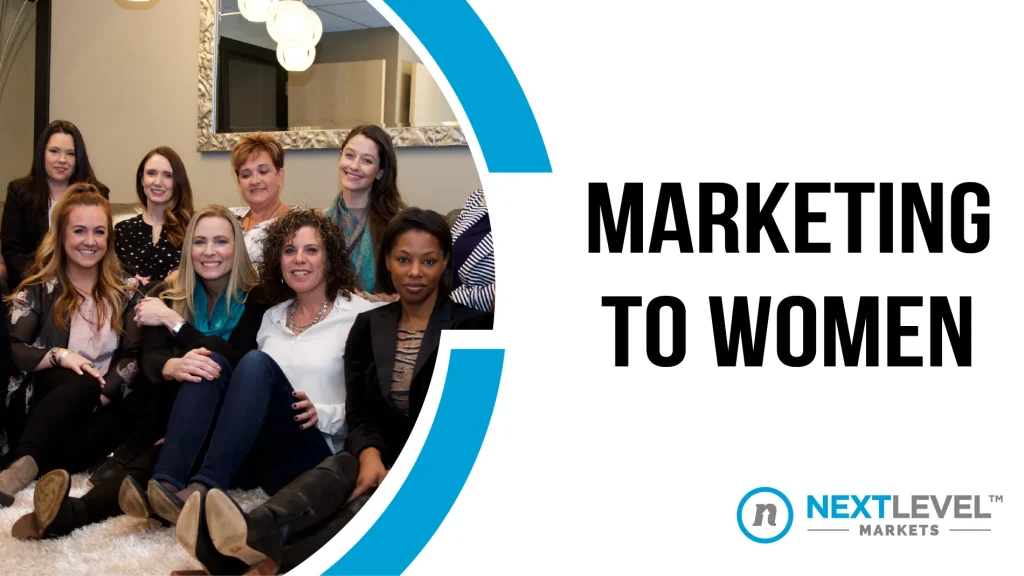 Thumbnails - NL Markets - Marketing to Women