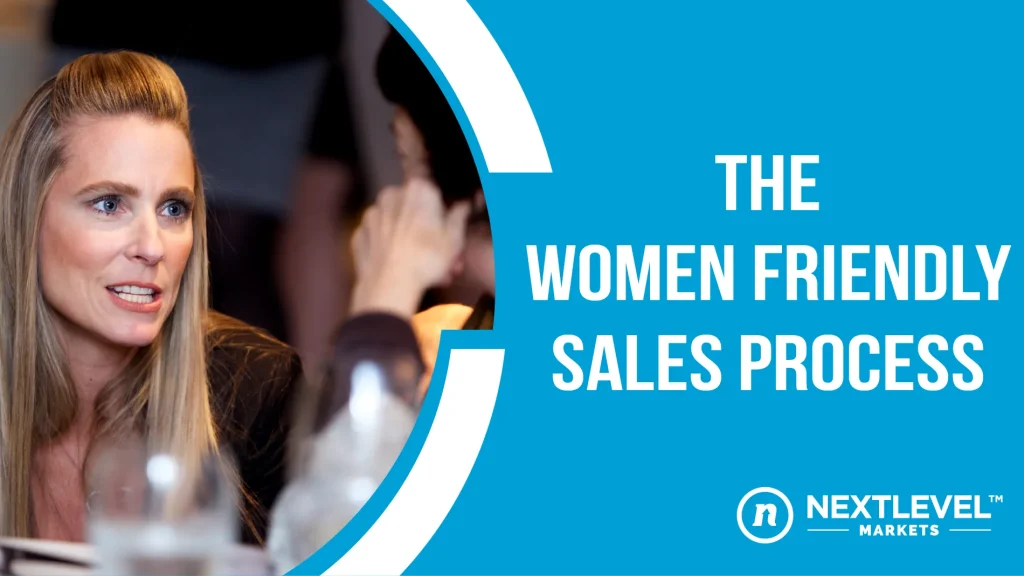 Thumbnails - NL Markets - The Women Friendly Sales Process