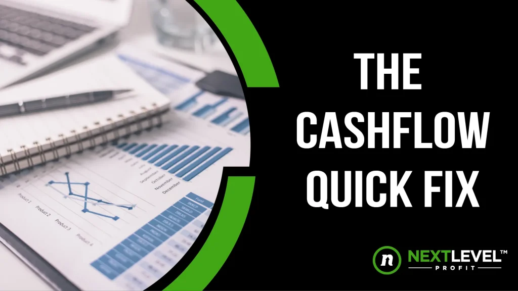 Thumbnails - NL Profit - The Cashflow Quick Fix