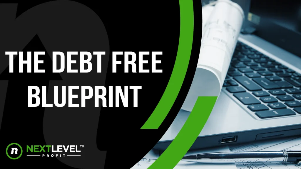 Thumbnails - NL Profit - The Debt Free Blueprint