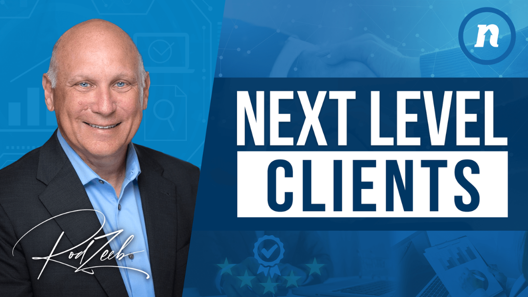 Next Level Clients - Zeeb